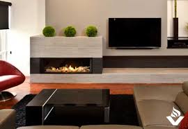 Valor 1700 L2 Fireplace Vancouver Gas