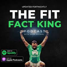The Fit Fact King