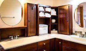 Bathroom Cabinet Care How To Maintain