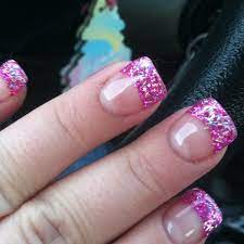 diamond nails spa cosmetics