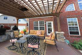 Outdoor patio ideas by hudson place realty. Top Outdoor Patio Designs Trending Now Bpi Outdoor Living