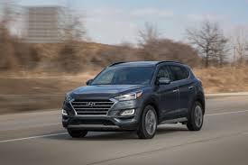 The 2019 hyundai tucson sees a host of changes that starts with updated styling in the form of a revised grille and headlamps, new wheel the 2019 tucson is a great deal—it's well equipped no matter which version you choose and offers more features at a lower price than most of its rivals. 2019 Hyundai Tucson Everything You Need To Know Highwaynewspro Com