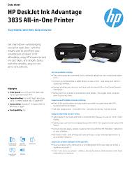 Download and download the hp printer scanner. Ipg Ips Consumer Aio Color 2 Oj3830 Manualzz