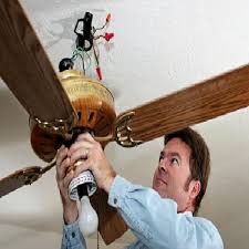 fan installation services at best