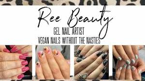 best nail salons in ringwood melbourne