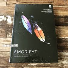 A layman's guide from amor fati to zarathustra pdf book author, online pdf book editor no fear nietzsche: Novel Amor Fati Stefani Bella Dan Syahid Muhammad Shopee Indonesia