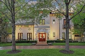 tuscan style houston tx homes for
