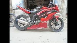 See more of ravipiaggio125 on facebook. Ravi Piaggio 125cc Modify In To Yamaha R6 Youtube