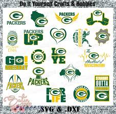 Show up to the game in style with your green bay packers cap from new era. Satinsvgdesigns