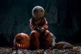 Trick R Treat fails to scare up the ...