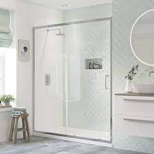 bathrooms to love reflexion flex 1200