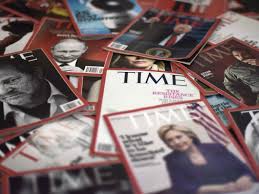 Time: the magazine that did too little and waited too long | Time Inc | The  Guardian