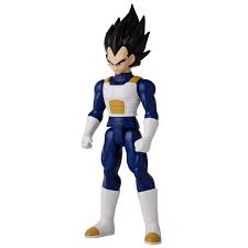 Check spelling or type a new query. Dragon Ball Super Vegeta Limit Breaker 12 Inch Action Figure