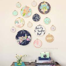 Diy Wall Art Ideas For Teen Girls