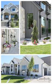 beautiful emerging home exterior trends