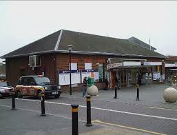 hotels near bromley south train station