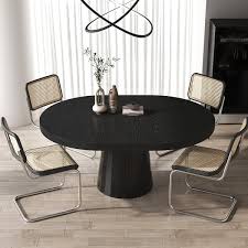 Japandi 39 55 Extendable Dining Table