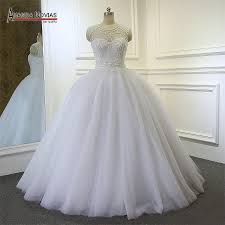 Get the best deals on ball gown wedding dresses with long trains and save up to 70% off at poshmark now! Special Full Beading Ball Gown Wedding Dress No Train Real Work Wedding Gown Wedding Gowns Beaded Ball Gowngown Wedding Aliexpress