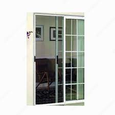 Richelieu Heavy Duty Screen Door Kit