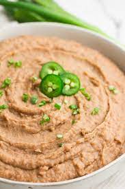 instant pot refried beans nora cooks