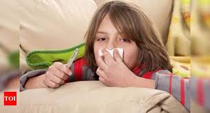 home remes to cure cold and cough