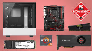 How much ram does this pc have? 2021 Gaming Pc Build Guide Get Your Rig Ready For The Biggest Games Of 2021 Pc Gamer
