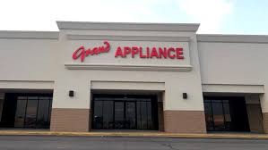 grand appliance opens new in