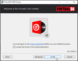 virtualdj user manual quick start