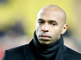 Later thiery henry welcome first child named tea in 2005. Thierry Henry Regrets Calling Player S Grandmother A Whore After Latest Monaco Defeat The Independent The Independent