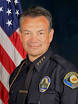 Pasadena Police Chief Phillip Sanchez