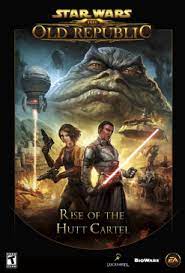 Swtor rise of the hutt cartel free to subscribers. Star Wars The Old Republic Rise Of The Hutt Cartel Wikipedia