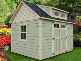 custom shed builder greensboro nc pre