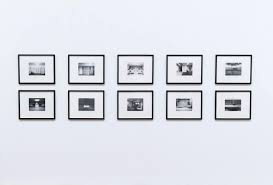 frames on white background free stock