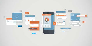 App Design: The Complete Designer's Guide | BuildFire gambar png
