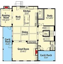 Plan 24358tw 3 Story House Plan For A
