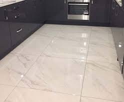 tile are best for kitchen flooring