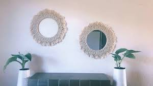 Macrame Wall Hanging Ideas Make Your