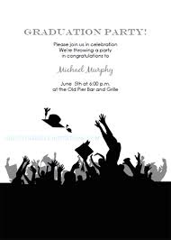 Free Printable Graduation Invitations Templates