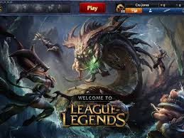 Download league of legends for windows now from softonic: League Of Legends Business Model Is Interesting