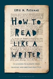 how to read like a writer 10 lessons