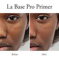 la base pro perfecting makeup primer