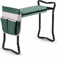 Garden Gear Folding Garden Kneeler