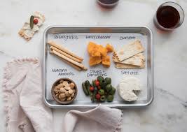 how to build a cheese plate for two a