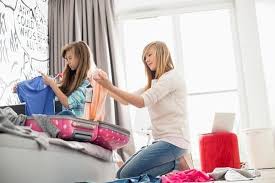 Limit what they play with from a young age, teach your child to pick up after themselves before getting the next thing out. Teach Kids How To Keep Their Room Clean Troubleshooting Motherhood