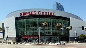 Staples Center Wikipedia