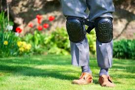 9 of the best gardening knee pads for
