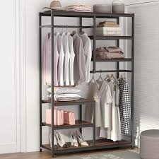 Find a great selection of garment racks and wardrobe closets for sale at wayfair. How To Store Hanging Clothes In Storage Unit Arxiusarquitectura