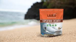 laird superfood is the ultimate energy