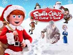 Where To Stream Santa Claus Is Comin ...