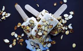 almonds recipe nutrition precision